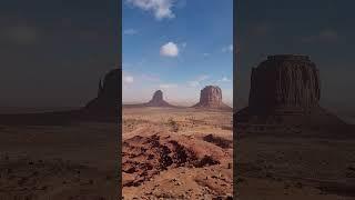 Monument Valley