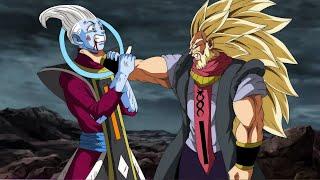 Dragon Ball Super 2: "New Saga 2024" - THE AMBITIONS OF KING SADALA !! AKUMO VS GOKU INFINITY !!