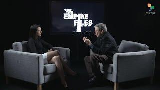 Empire Files: US-Russia Relations in "Most Dangerous Moment"