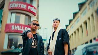 2 Sons Of The East - Yelhomie ft. Moko Koza (Official Music Video)