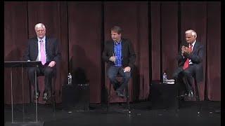 TAKE or CARRY? – Dennis Prager, Ravi Zacharias, Jeff Foxworthy