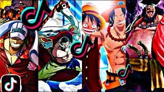 One Piece Tiktok Compilation part #6 /Anime Community