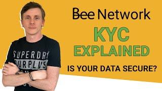 Bee Network KYC - All Steps Explained + Who Handles Your Data!