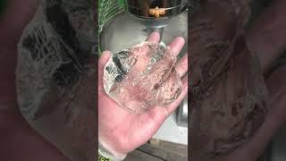 How To Make Clear Slime 