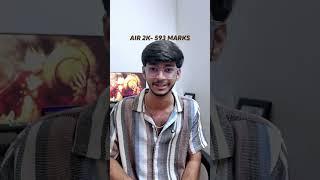 Shocking NEET 2025 results‼️Marks vs ranks and cutoff