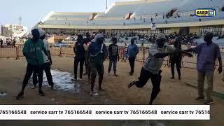Live streaming of SARR TV FISSEL 