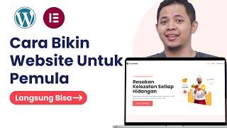 Tutorial Membuat Website WordPress Untuk Pemula - Full Lengkap