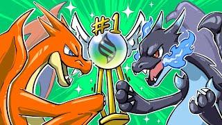 What is the Best Mega Evolution?