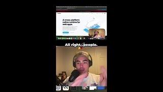 Create a Mobile App in Just 30 Minutes! 