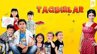 Taqdirlar (o'zbek film) | Такдирлар (узбекфильм)