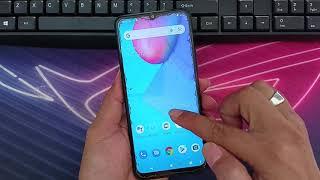 VIVO Y12S V2026 Android 11 FRP BYPASS WITHOUT PC