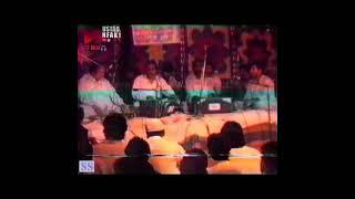 Nusrat fateh ali khan | Sikh chaj koi | Ustad.Nfak1...