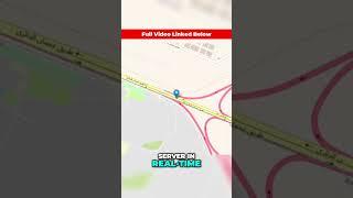 Real-Time Location Updates in MAUI #dotnetmaui #dotnet