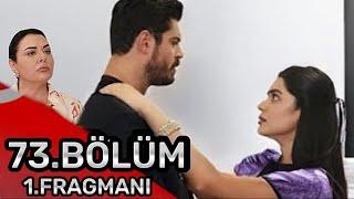 Gelin. Bride 73 episode 1 trailer! Hancher loves Cihan! Gelin 73 Bolum