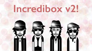 Incredibox v2, “Little Miss” comprehensive review 