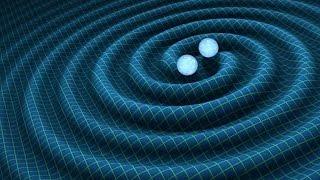 LIGO Detects Gravitational Waves