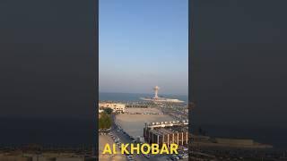 Saudi Al KHOBAR   #ksa #saudinationalday #shorts #saudiarabia #fireworks