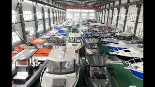 2023 Aluminum fishing boats for sale in china  manufacturers to victoria australia, nz philippines。