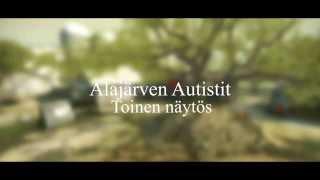 Alajärven Autistit - 2. Näytös