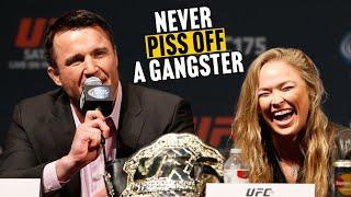 Best of CHAEL SONNEN - MMA Trash Talking