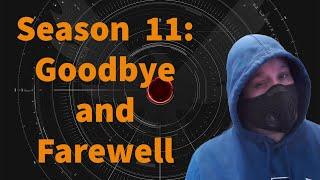 Season 11: Manhunt Finale | Division 2