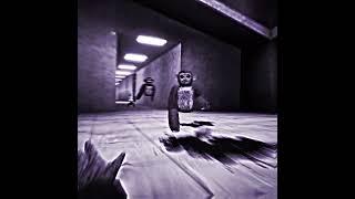 Scary Baboon and Gorilla Tag edit???? #gorillatag #vr #horrorgaming #edits #edit #memes #phonk hehee