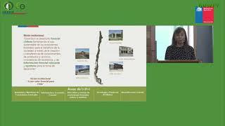 Seminario - Madera para el sector de la Construcción