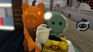 ROBLOX PIGGY 2 TOMBSTONE TRAPS + JUMPSCARE!!