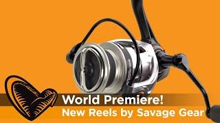 Savage Gear Reels , SG6!