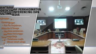 Montaj Pengarah_CICT - Prof. Safa'ai