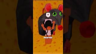 Uschi mein baby | Cheese Escape #roblox #sumi #viral #fy #sumiroblox