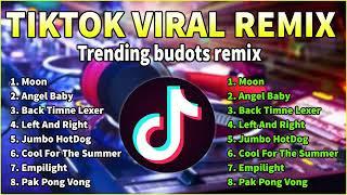 NEW TRENDING TIKTOK VIRAL BUDOTS REMIX 2022 - 2023 / Puppe Gento - My Tv .