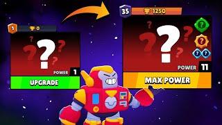 10 Brawlers You Need To Max Out First (Season 29)