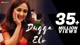 Dugga Elo - Official Music Video | Monali Thakur | Guddu | Indranil Das