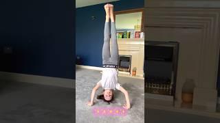 #handstand #cartwheel #roundoff #shorts #howto #kidsvideo #fyp