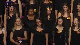 Just sing it (Carsten Gerlitz) - Psycho-Chor der Uni Jena