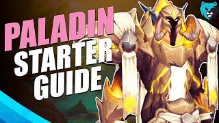 Paladin Starter Guide in Dragonflight (2022)