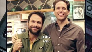 Making Dennis Reynolds a Murderer | It's Always Sunny in Philadelphia | Charlie - Yeah?