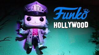 Funko Hollywood Store - FULL Tour (Stranger Things, Star Wars, Horror, Beetlejuice & Disney)