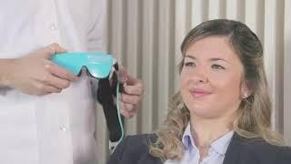 Resono Rexon-Eye Dry Eye Treatment Device