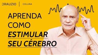 É possível evitar a perda de memória e o declínio cognitivo?