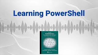 Learn PowerShell in a Month of Lunches - Deep Book Review