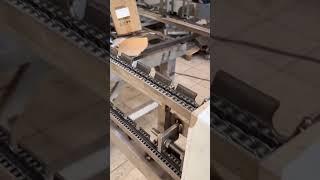 Biggest skewer grill? #welding #machine #grill #metalwork #metal