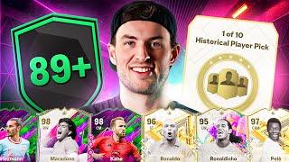 5 HOUR RTG GRIND ON OLD GEN!