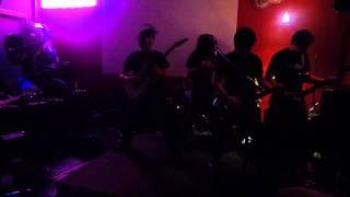 Greyhoundz - Shoot to Kill cover (Bukacake Band)