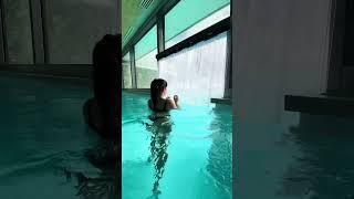 #3 of the worst things about van life!Leukebad-Therme; #How to Spend 1 Day in GENEVA Switzerland