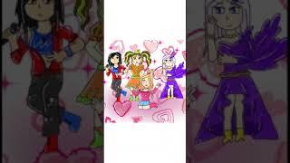 pop heart