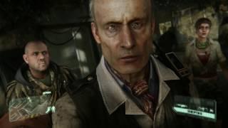 PC Crysis 3 Прохождение на русском без комментариев в 4K UHD 2160p часть 3