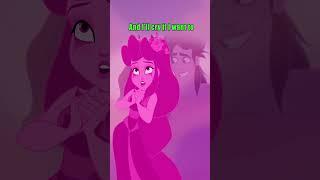 First Minthe, now it's Persephone 's turn  #singalong #animedit  Persephone Hades