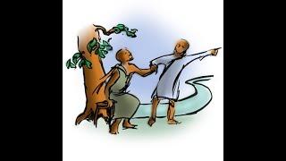 1-17-21. EPIPHANY 2.  JOHN 1:43-51  Faith Lutheran Church, Menifee, CA.